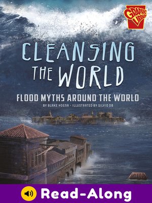 cover image of Cleansing the World